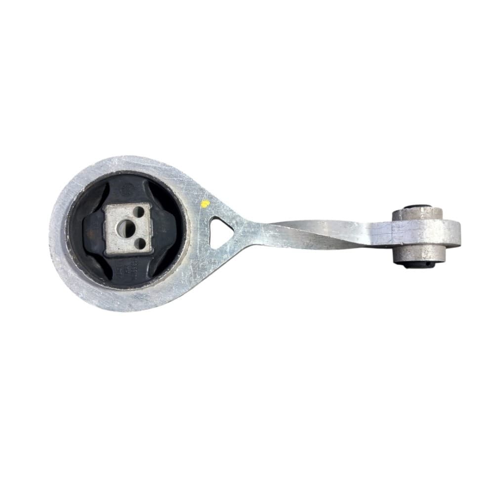 Coxim câmbio inferior suporte traseiro Vw fox gol 5u0199851