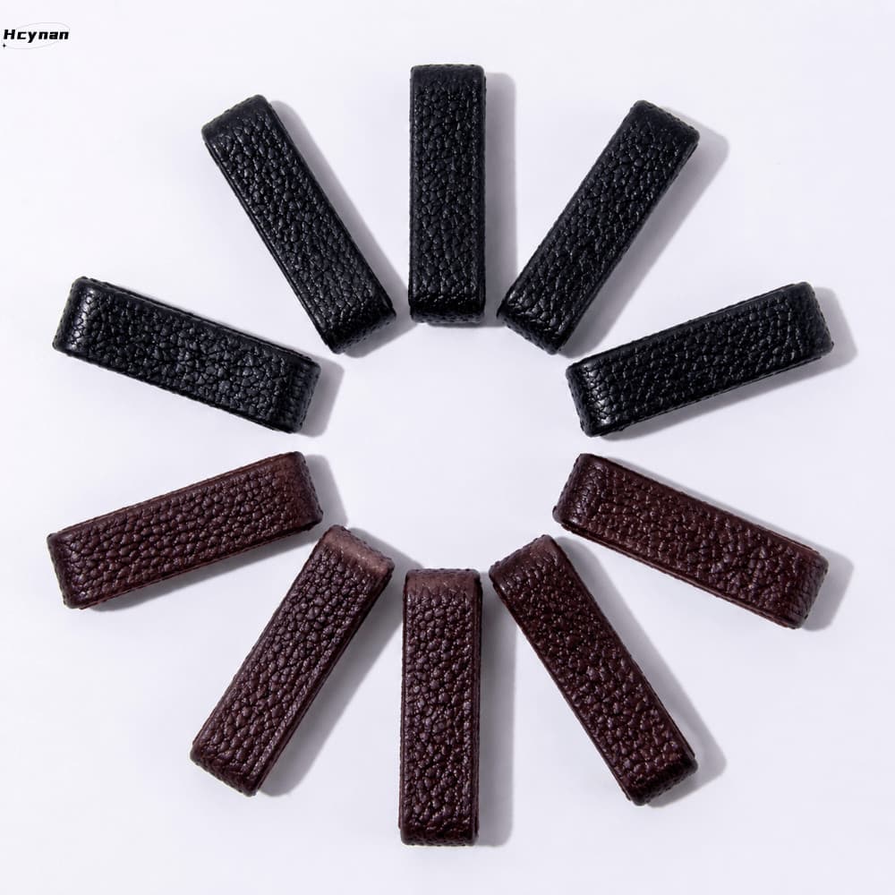 Suporte De Laço De Cinto HCYNAN , Laços Universais De Proteção DIY De 40 Mm , Anel Delicado De Couro TPU