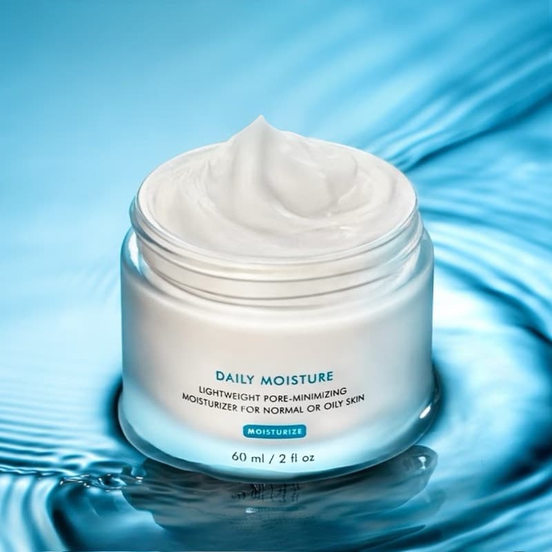 Skin Ceucals Marine Essence Creme Facial Hidratante Controle De Óleo Poros Finos 60ml