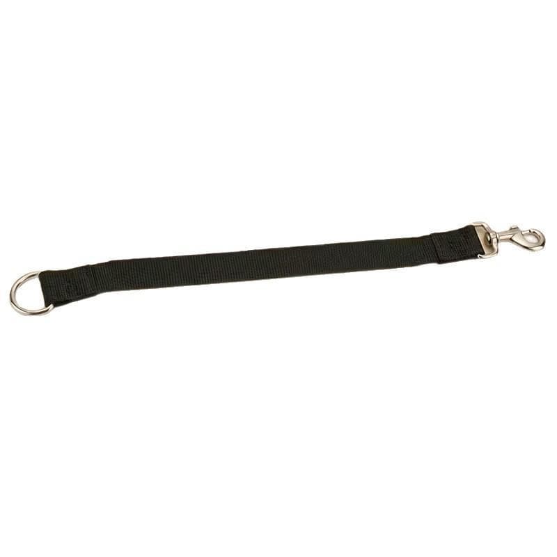 Durável Náilon Webbing Cerca Portão Cinta Trava Único Laço Design Para Cercas De Cavalo Ranch Pasto Gado Guardando Acess