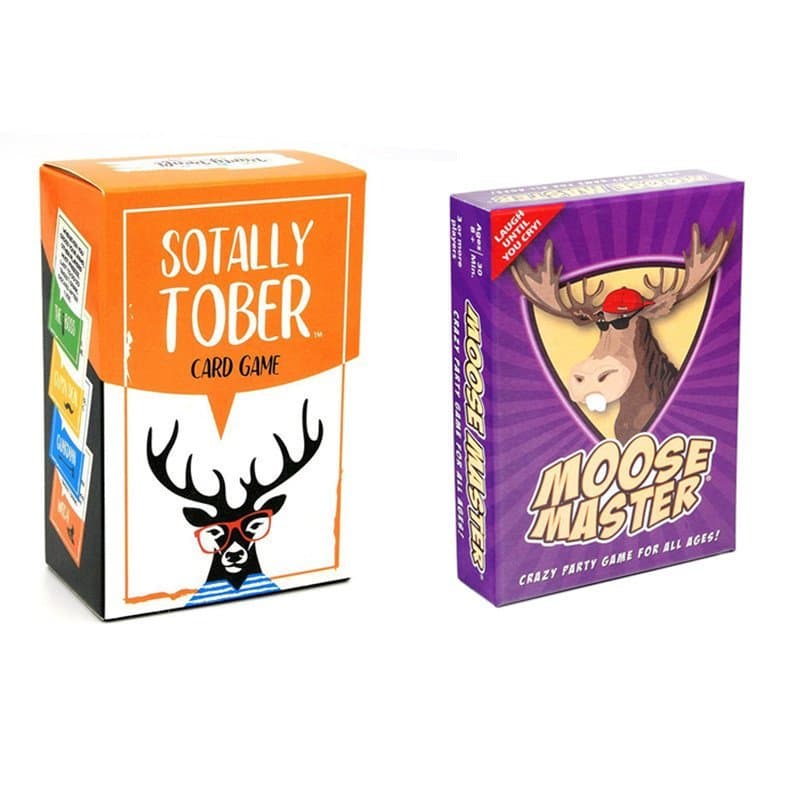 Jogo de bebida para adultos, jogo de cartas, brinquedo de cartas---7.21