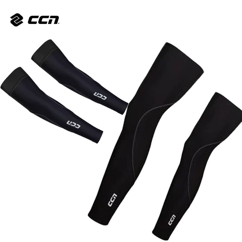 CCN camisa de ciclismo mangas protetor solar das mulheres dos homens primavera verão gelo seda ciclismo equipamentos ao