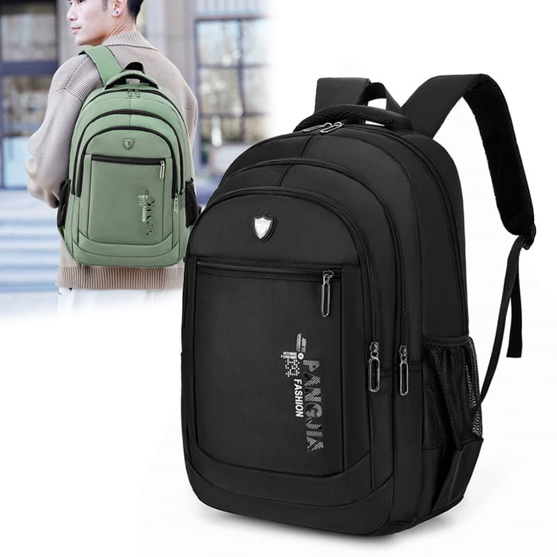 Nova mochila transfronteiriça na moda Casual mochila saco de computador grande capacidade mochila de viagem das mulheres