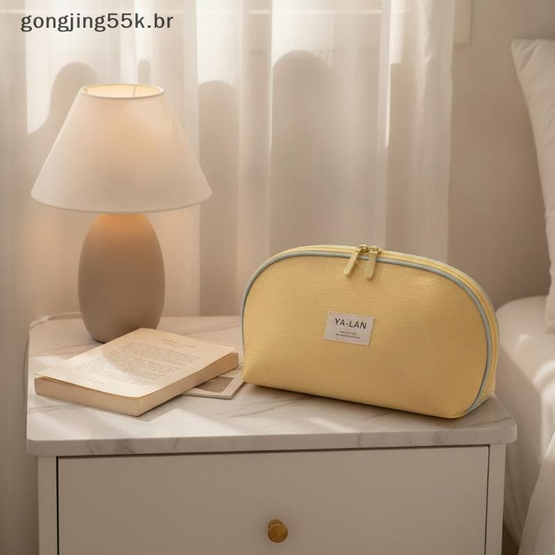 gon Bolsa De Armazenamento De Roupas Íntimas , 1 Peça , 3 Em 1 , Dobrável , Economiza Espaço , Para Casa , Armário , Gav