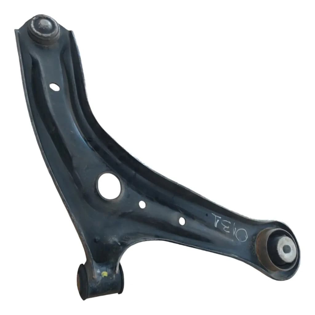 Bandeja Inferior Ford Ka 15 A 21 Dianteira Esquerdo