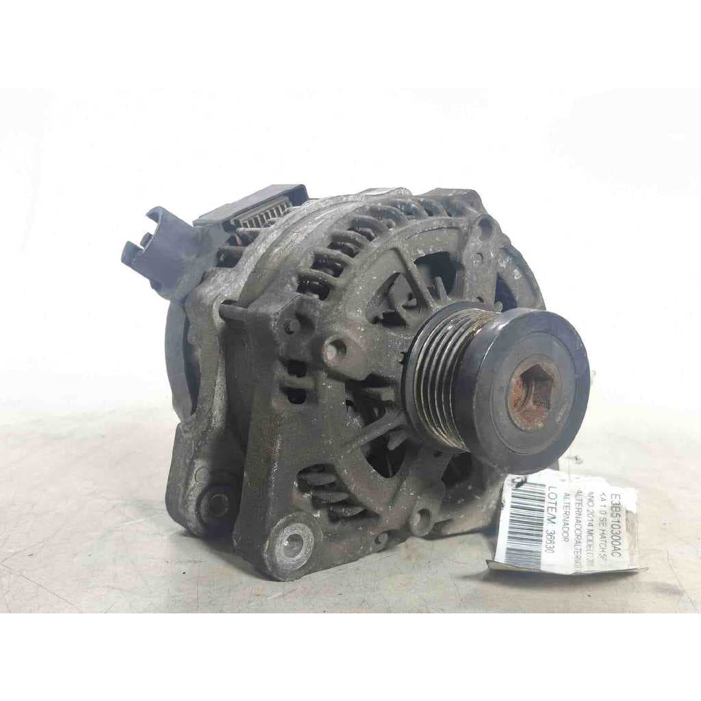 ALTERNADOR Ford KA 1.0 2015
