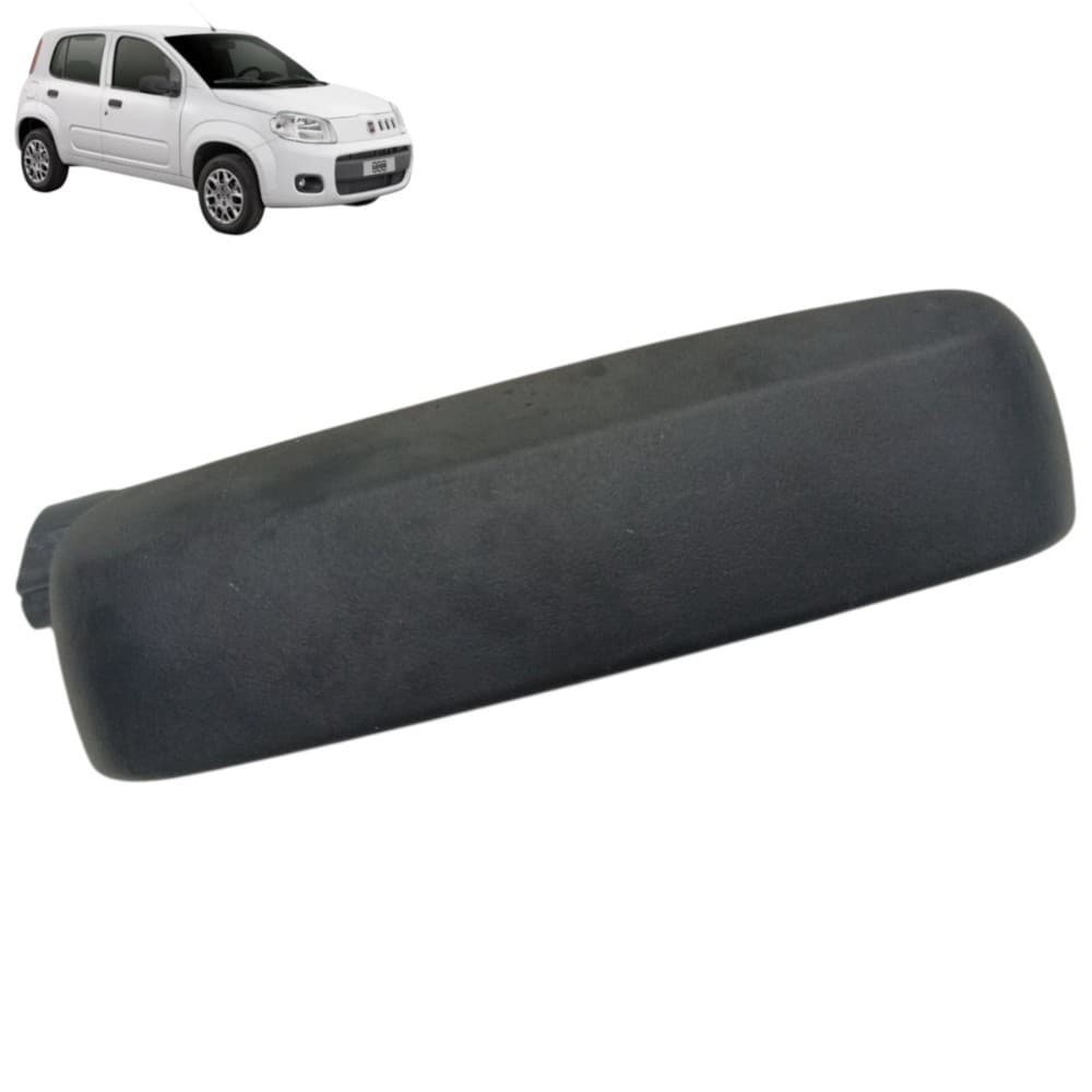 Maçaneta externa dianteira direita fiat uno Vivace 2013 2014