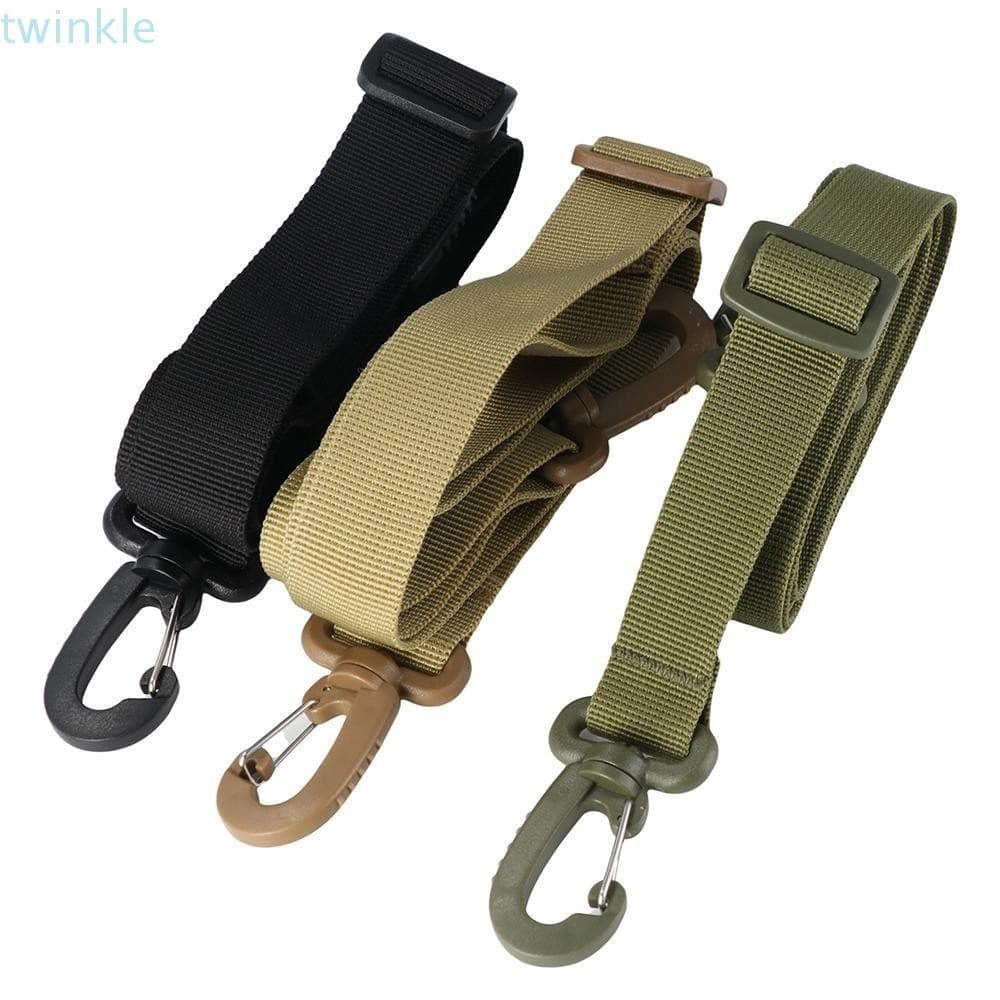 TWINKLE, alça de nylon para mochila, alça para cantil, acessórios para cantil, mochila, XFTK