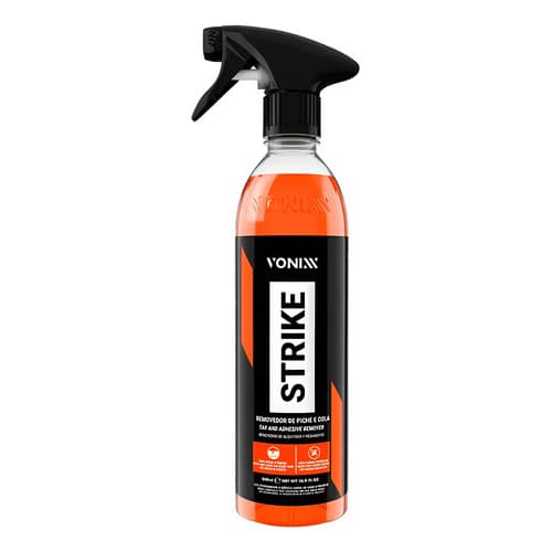 Removedor De Piche E Cola Strike Vonixx - 500ml