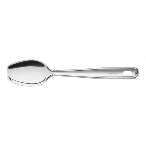 Colher Para Arroz Aço Inox Extrata Tramontina com Blister Individual