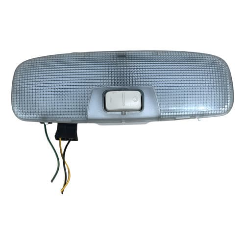 Lanterna Teto New Fiesta 2014 Original 8a6a13776ea02