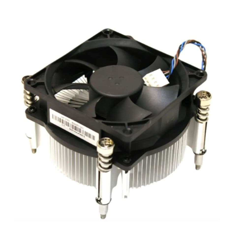 Cooler C/ Pwm E Dissipador 804057-001 P/ Hp Prodesk 600 G2 (Recondicionado)