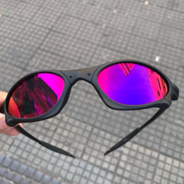 Óculos de Sol | Pernas de Metal | Proteção UV400 | Várias Cores-005