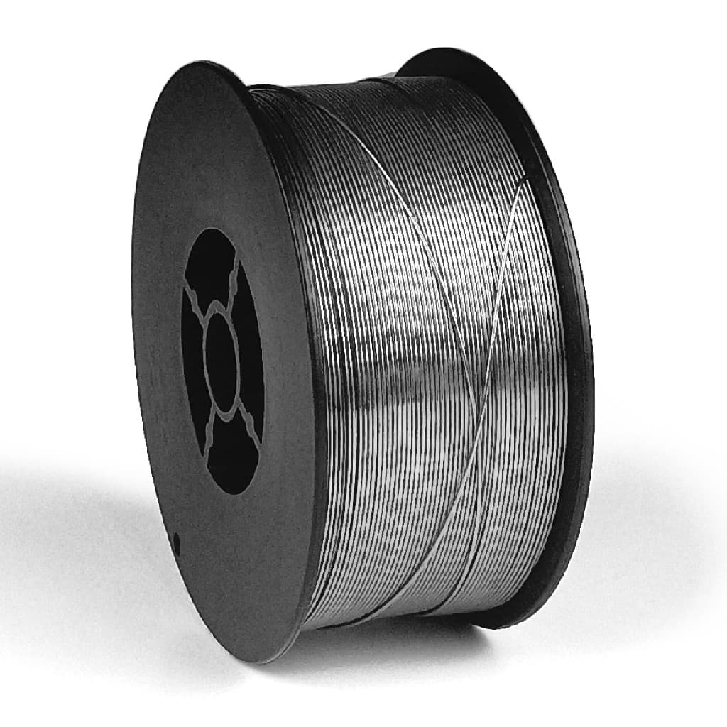 Arame Solda Mig Sem Gás Tubular E71t-gs 0,8mm Rolo 1kg Capa-Capa Flux Cored Autoprotegido