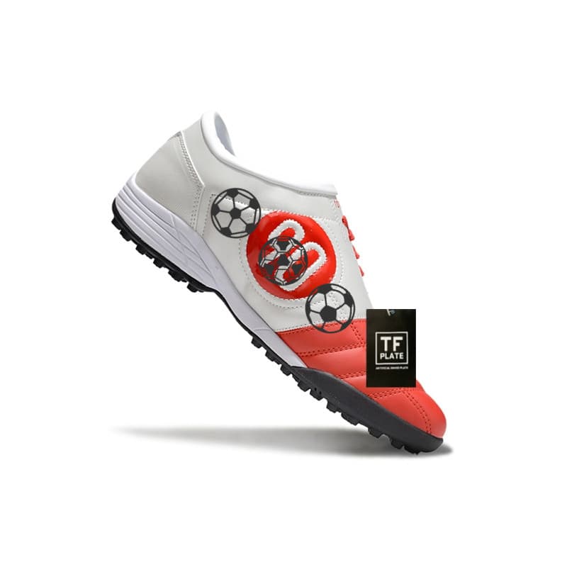 Botas TF Society De Futebol Para Esportes Ao Ar Livre BR 34-43