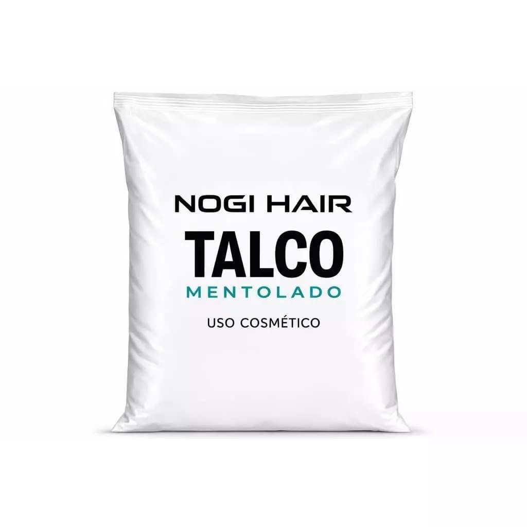 Barber Powder