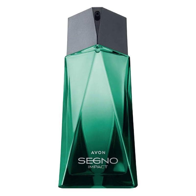 Deo Parfum Avon Segno Impact 100ml