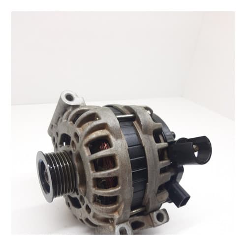 Alternador Fiat Linea 1.8 2011