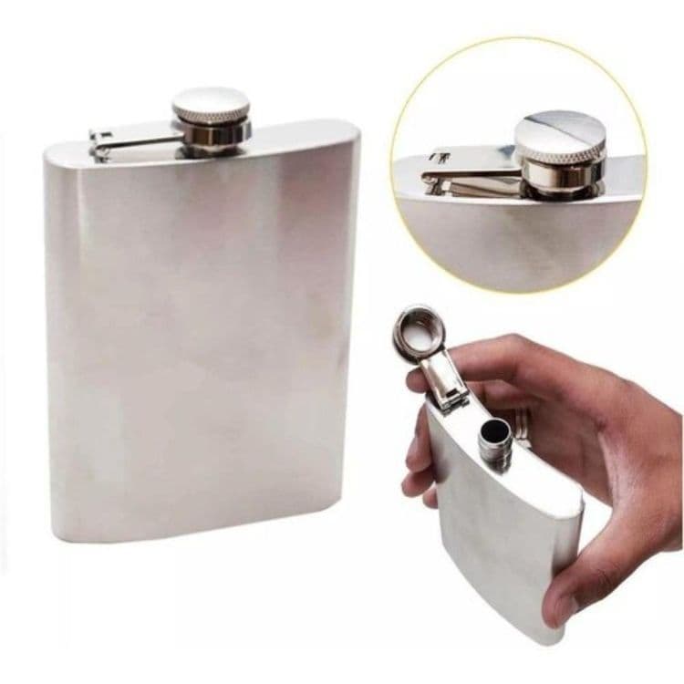 CANTIL DE BOLSO 175ML