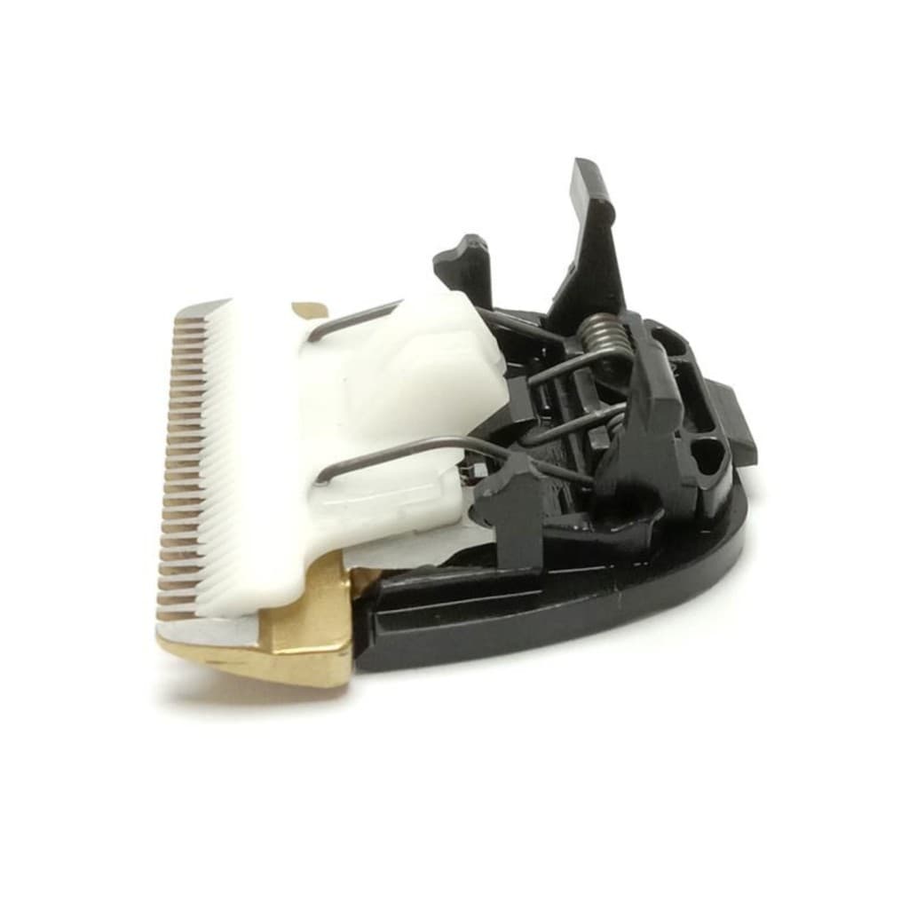 Adaptar-se à lâmina de máquina de cortar cabelo Zhigao, ferramenta útil para corte de cabelo ZG-F838 938 1138, acessório