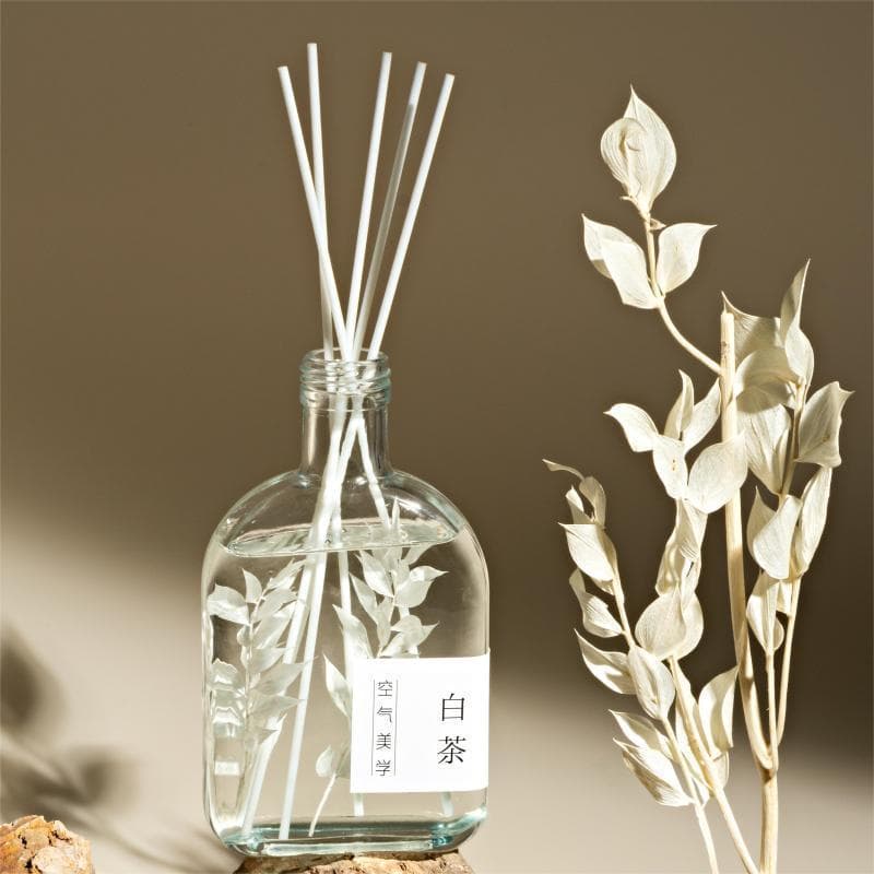 Flores secas aromaterapia sem fogo interior flores preservadas casa de longa duração ambientador fragrância óleo essenci