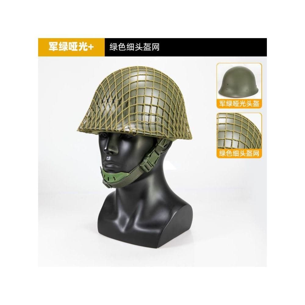 80 capacete de segurança segunda classe terceira classe capacete da motocicleta boné masculino ventilador do exército ca