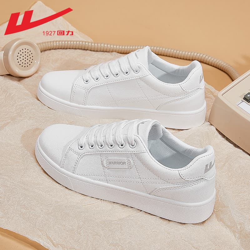 Puxar para trás sapatos femininos sapatos brancos 2026 primavera verão malha All-Match impermeável tênis esportivos de s