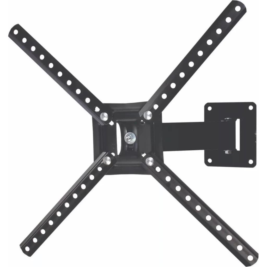 Suporte Articulado Tv parede Monitor Lcd Led oled qled Plasma 32 43 50 55 Polegadas ART 42