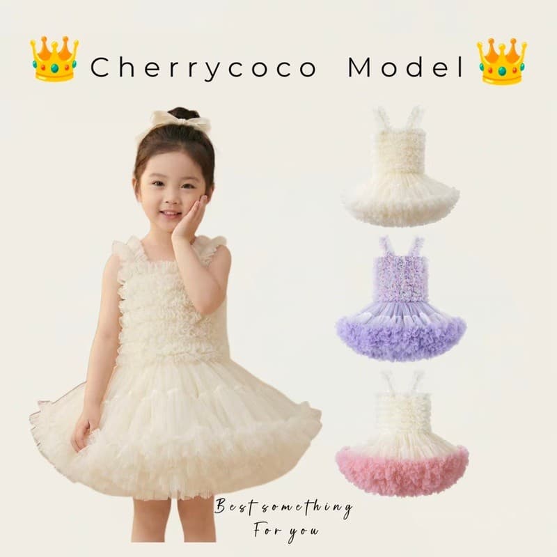 Meninas vestido de princesa verão novo estilo bolo vestido primeiro aniversário vestido tutu