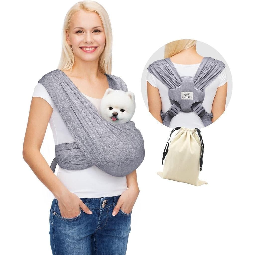 Bolsa AnccoPlus para Cães Pequenos, Bolsa para Cães Pequenos, Bolsa para Cães Pequenos, Bolsa para Cães Pequenos
