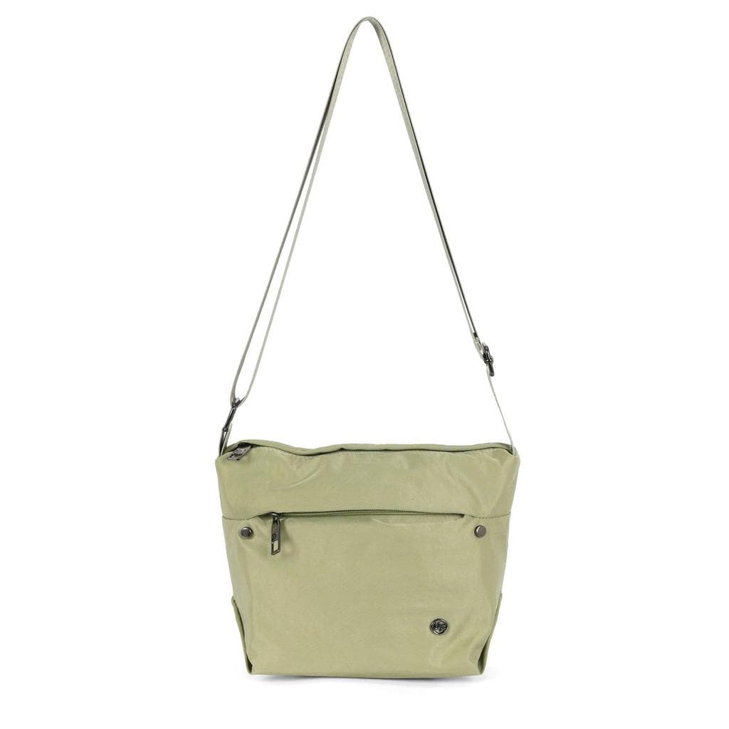 Bolsa Square Média Transversal By Up4you