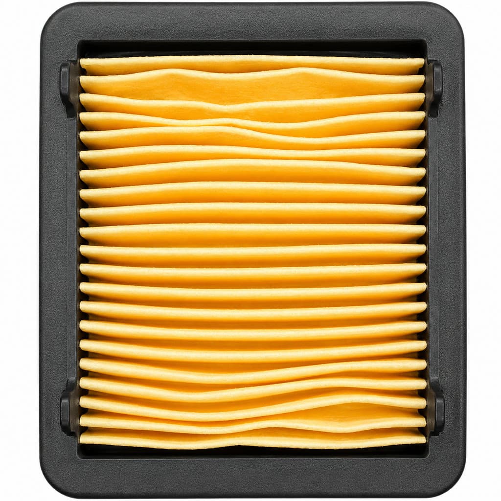 Filtro de ar YS250 Fazer 2016 a 2017 XTZ250 Lander Tenere 2016 a 2022
