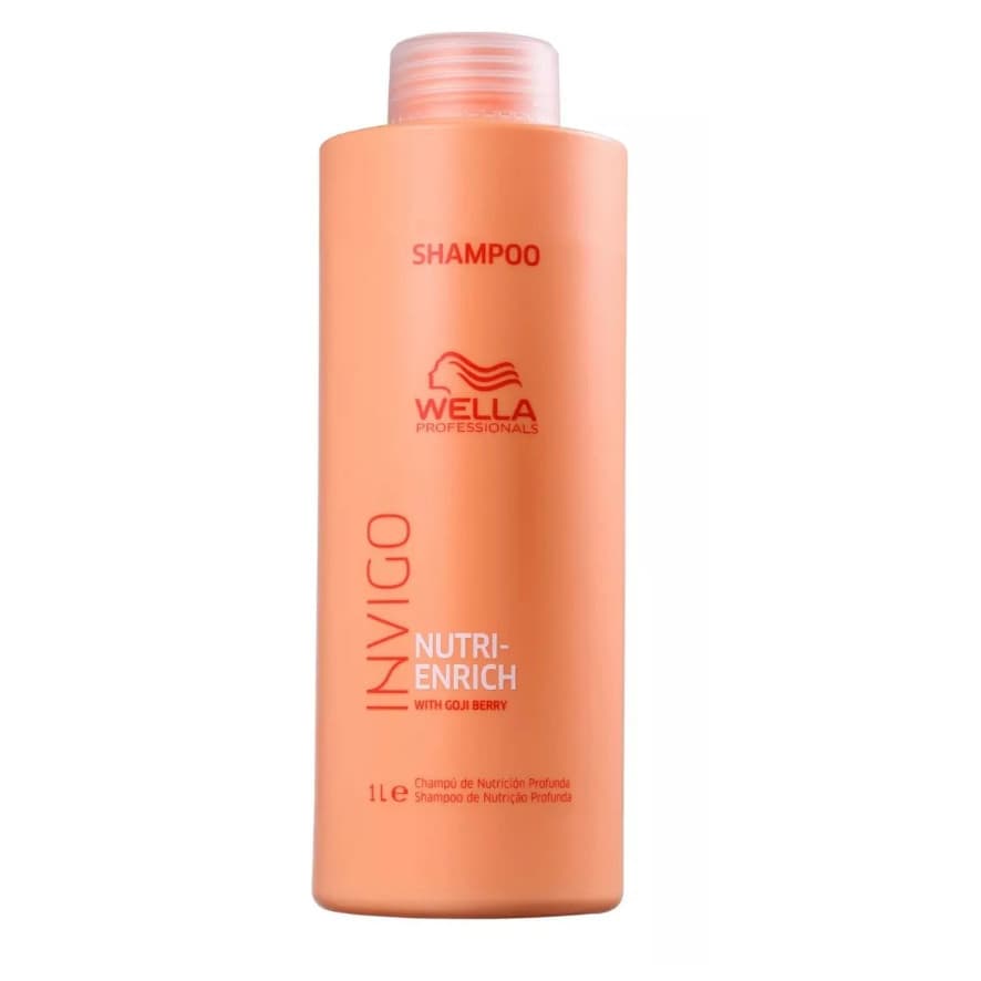 SHAMPOO WELLA ENRICH 1L