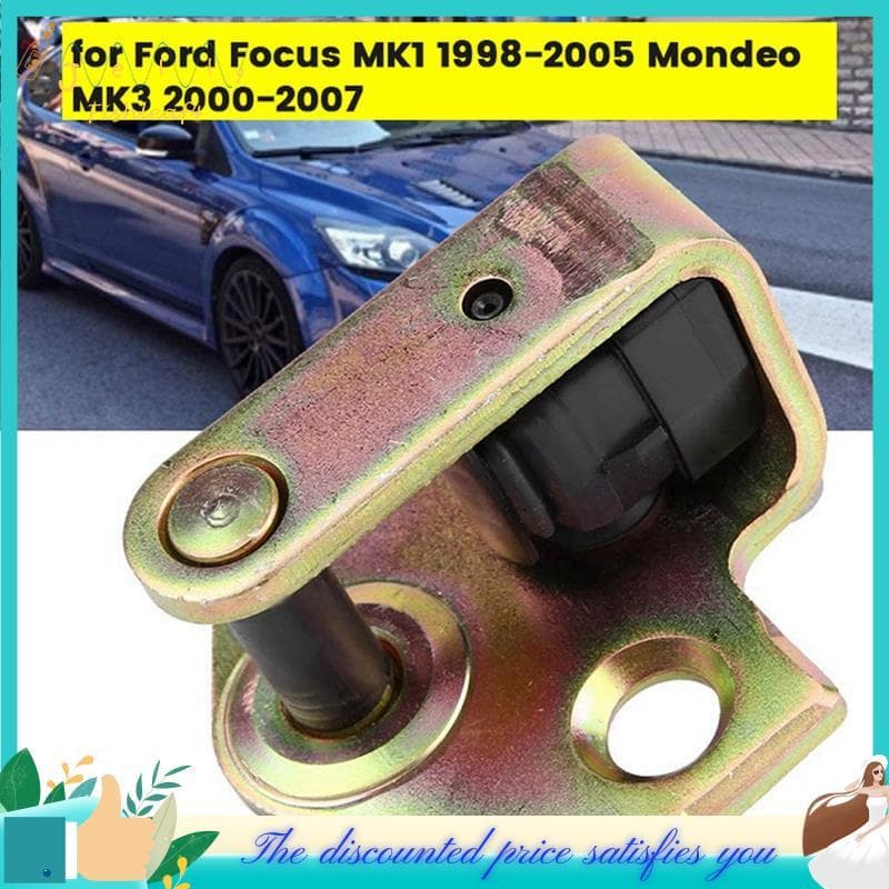 Atuador De Captura De Placa De Fechadura De Porta De Carro 2M51-F21982-AA Para Focus MK1 1998-2005 Mondeo MK3 2000-2007