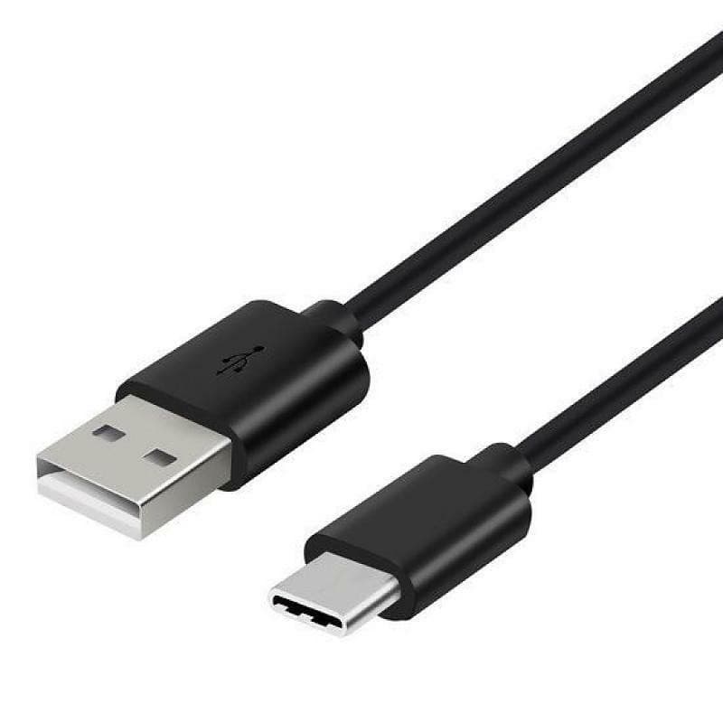 cabo carregador tipo-c para controle playstation 5 ps5 com 3 metros