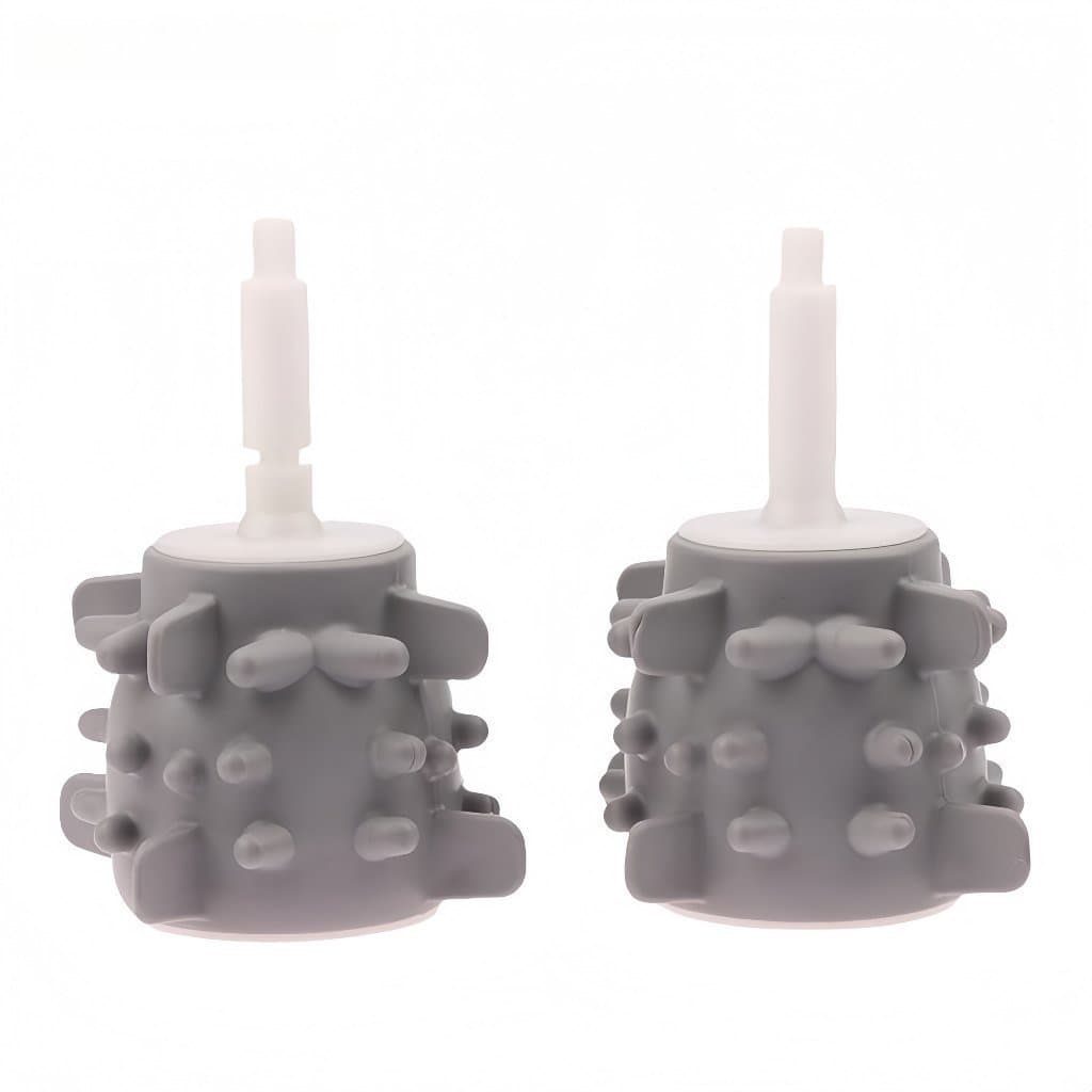 1Pc Descascador De Alho Silicone Rolo Moedor Chopper Máquina Acessórios Para Cozinhar Cozinha Mini Prensa Fer