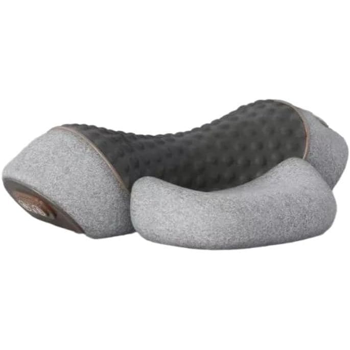 somnest The Postura Pillow 3 em 1 - Almofada de Massagem Elétrica para Pescoço com Aquecimento, para Relaxamento do Pesc
