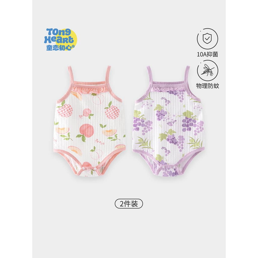 Bebê barriga bebê macacão verão fino recém-nascido macacão de algodão puro triângulo macacão bebê estilingue macacão
