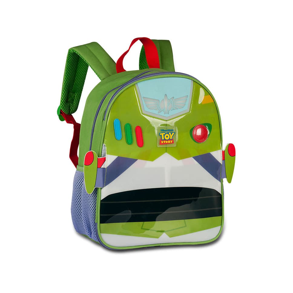 MOCHILA DE COSTAS TOY STORY BUZZ TY28055D - 2027