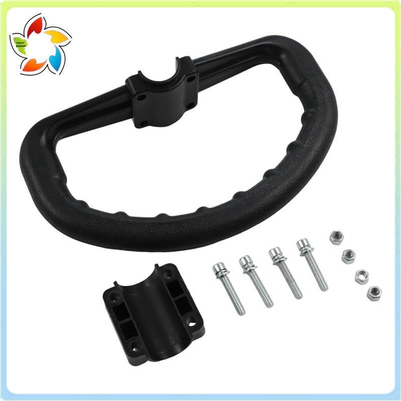 Guiador De Substituição Para Cortador De Grama , 1 Conjunto De Alça De Laço Escova , Aparador