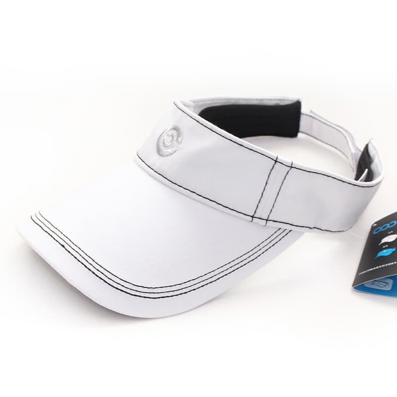 Chapéu de sol oco para maratona americana, chapéu de sol ultraleve para corrida, masculino e feminino, à prova de ultrav