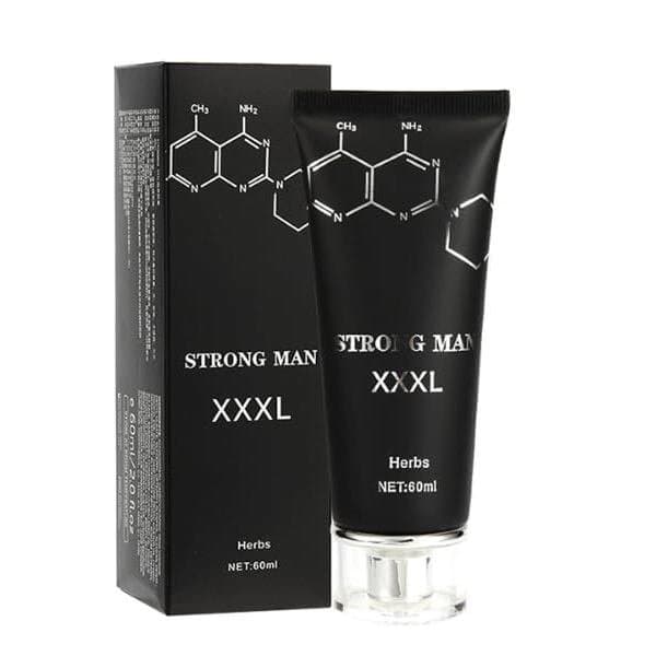 Lazy Tree Creme para Aumento Masculino, Creme Revitalizante para Homens de Grande Tamanho, Saúde Peniana para Hidratação