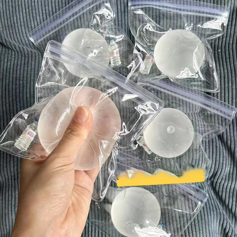 brinquedo anti stress ball água mineral/anti estresse brinquedo de espremer/brinquedo de apertar anti stress/Fidget Toy