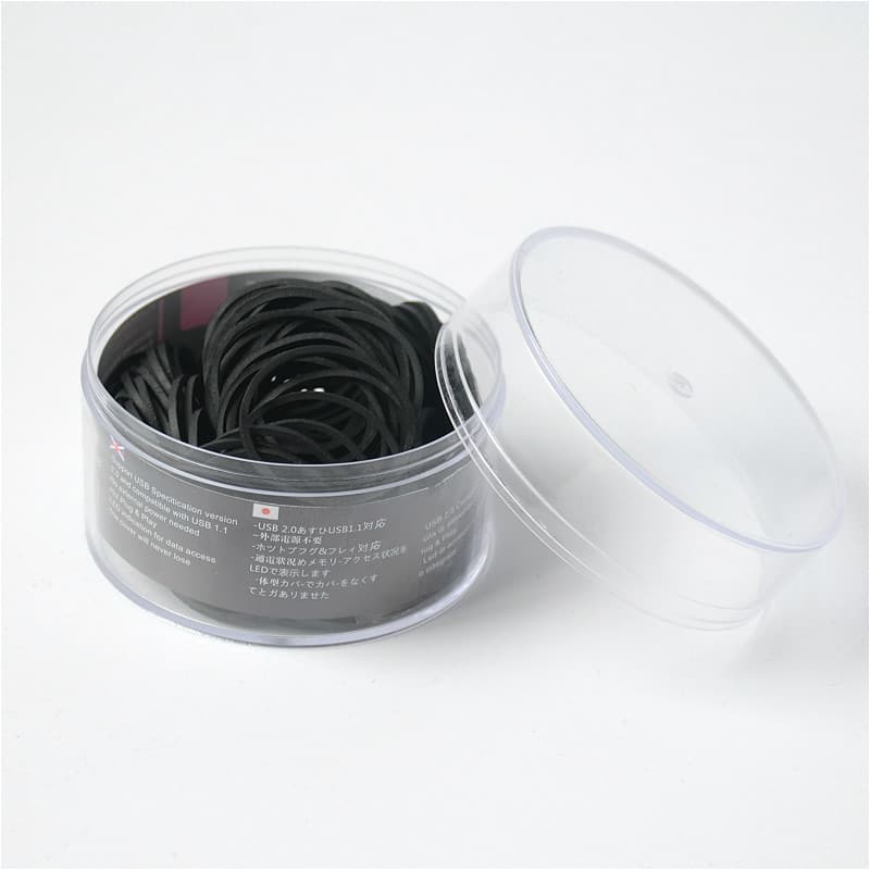 Faixa de borracha novo estilo novo estilo cor de carne 50 peças por pacote suprimentos de tatuagem equipamentos de tatua