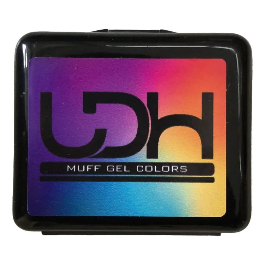 Abafador De Peles Contemporanea Sound Filter Bateria Moongel