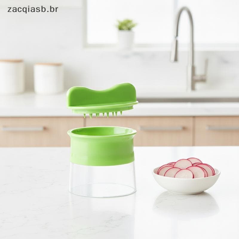 Fatiador De Vegetais Em Espiral Ajustável , Picador Manual Multifuncional De Alimentos , Seguro Para Usar Batata , Cenou