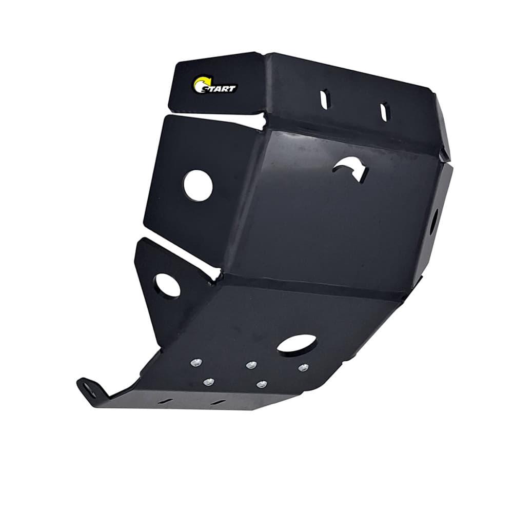 S634 Protetor Motor Plástico MXF 270 MXi 4T 2026 Motocross