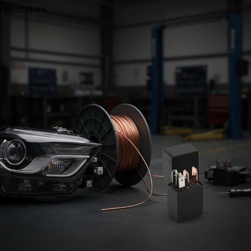 Relé De Carro DC 12V 40A SPDT 1NO 1NC 4 Pinos 40 Amp De Alta Carga Para Atualização De Sistema De Alarme Automotivo
