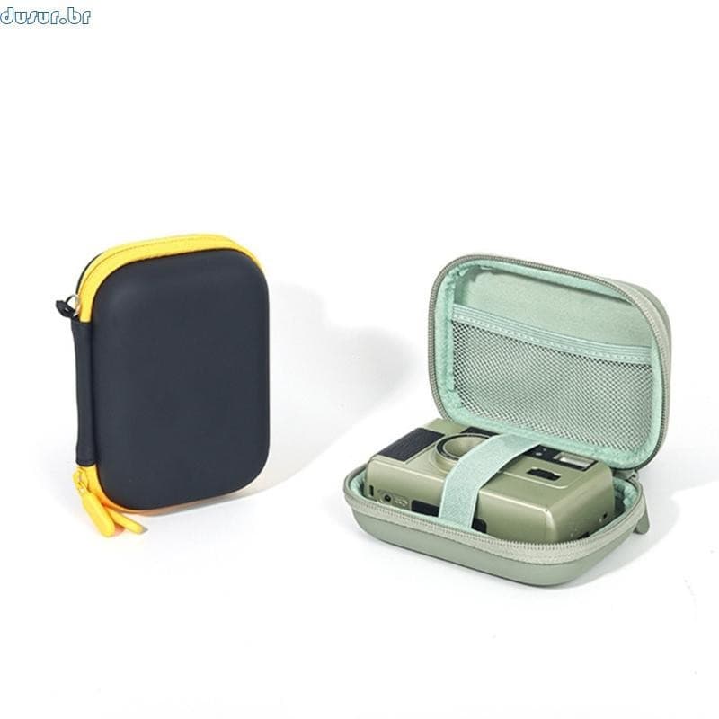 dusur9 Bolsa Armazenamento Para Câmera Amigável Viagens Câmeras EKTAR F9 H35 F8 501F M35