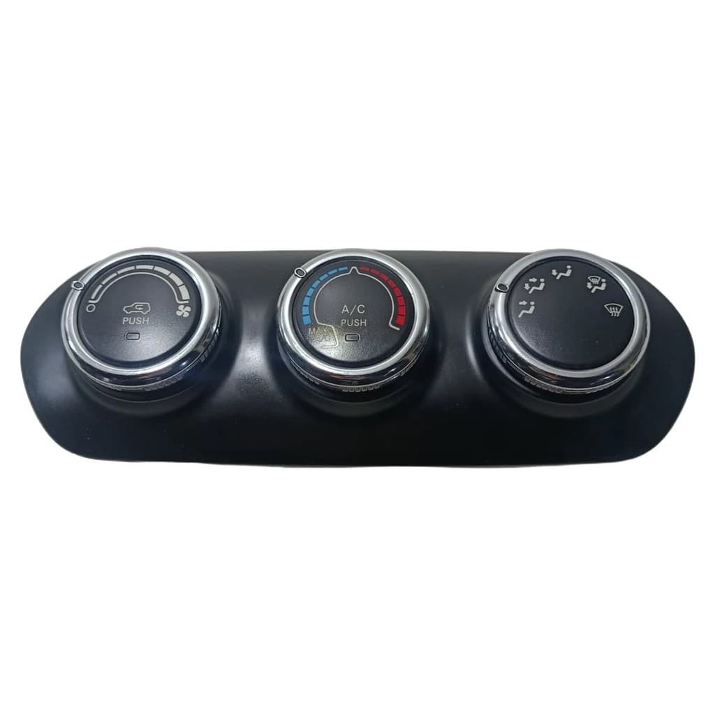 COMANDO AR CONDICIONADO FIAT TORO 2016/2020 CX162